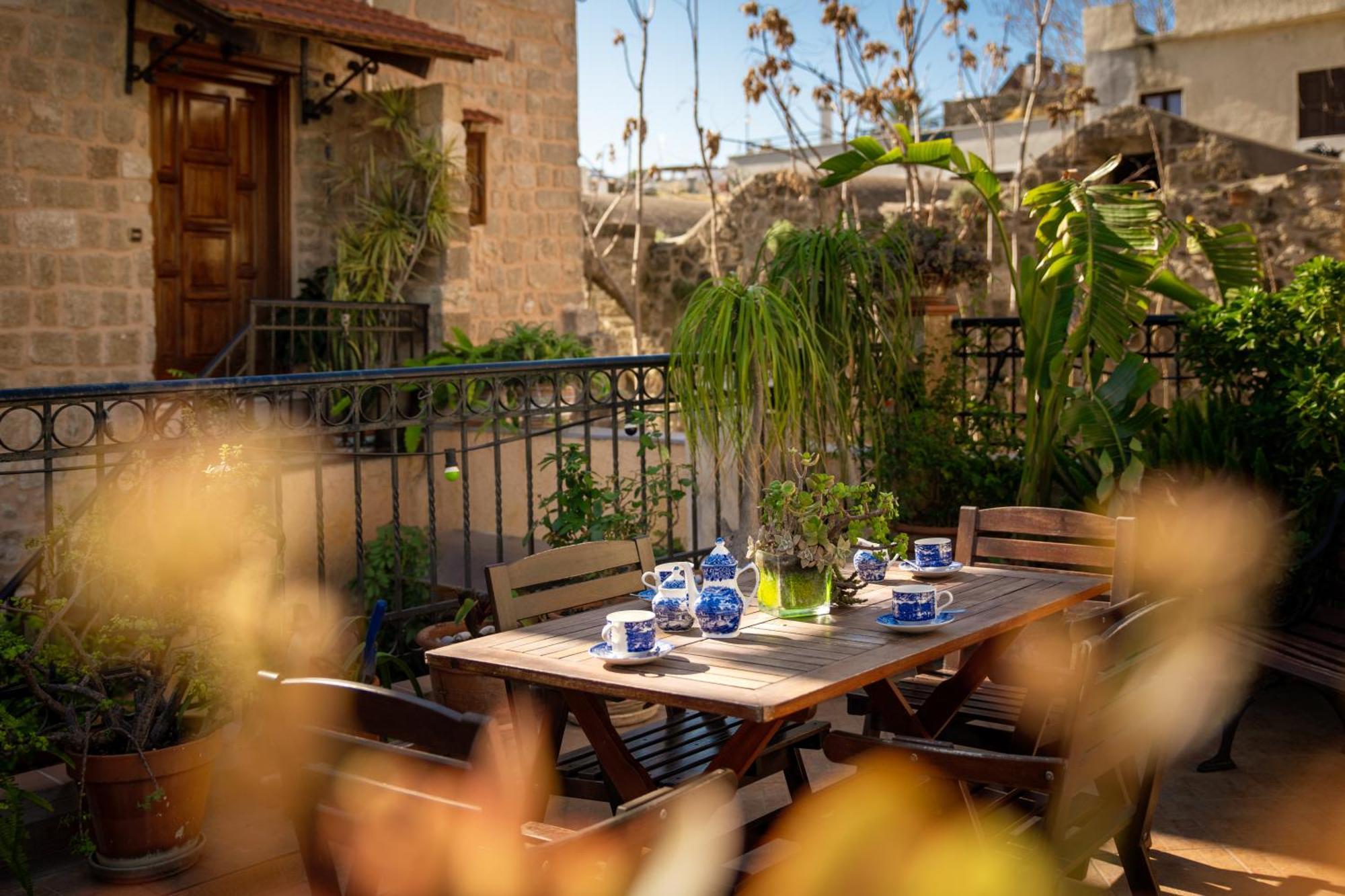 Holiday home The Knights Courtyard Rhodes City
